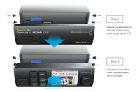 Blackmagic Design Teranex Mini Smart Panel 