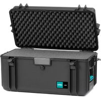 HPRC 4300 Hard Case with Cubed Foam