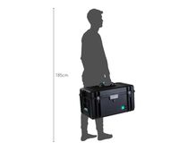 HPRC 4300 Hard Case with Cubed Foam