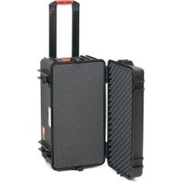 HPRC 4300WFB Hard Case with Cubed Foam cu Roti 