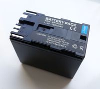Digital Power BP-975G Li-Ion 7800mAh acumulator pentru CANON 