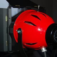 Kit 3 x SOMITA Bi-Color LED Redhead / Mandarine 