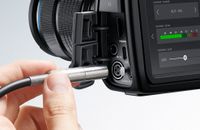 Blackmagic Design Pocket Cinema Camera 4K