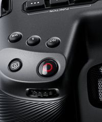 Blackmagic Design Pocket Cinema Camera 4K