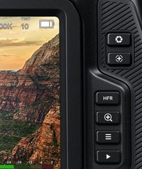 Blackmagic Design Pocket Cinema Camera 4K