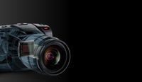 Blackmagic Design Pocket Cinema Camera 4K