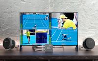 Blackmagic Design MultiView 4 HD
