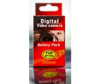 Digital Power NP-F550 / NP-F570 SONY 2600mAh Infolithium Battery
