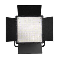 NanLite 600CSA Bicolor LED Panel
