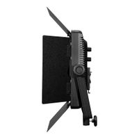 NanLite 600CSA Bicolor LED Panel