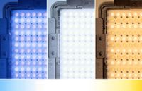 NanLite 600CSA Bicolor LED Panel