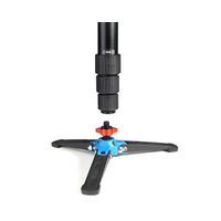 Benro VT2 3-Leg Locking Base for Monopods