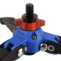 Benro VT2 3-Leg Locking Base for Monopods