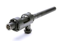 Azden SMH-1 Microphone Suspension Shock Mount 