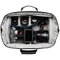 Tenba Cineluxe Video Shoulder Bag 21