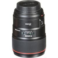 Canon EF 35mm f/1.4L II USM