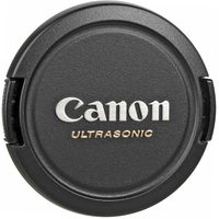 Canon EF 50mm f/1.2L LENS