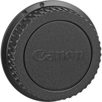 Canon EF 50mm f/1.2L LENS