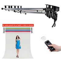 Nanlite BE-6R Sistem electric motorizat pentru 6 Fundaluri