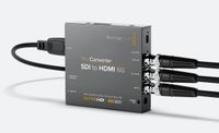Blackmagic Design Mini Converter SDI to HDMI 6G