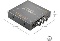 Blackmagic Design Mini Converter SDI to HDMI 6G