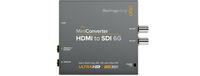Blackmagic Design Mini Converter HDMI to SDI 6G