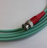 Cablu SDI Belden HDTV Precision Video Cable 70080NH - BNC to BNC - 30 metri 