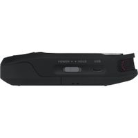 Roland R-07 Portable Audio Recorder (Negru) 