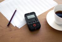 Roland R-07 Portable Audio Recorder (Negru) 