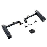 Tilta Dual Pistol Grip Battery Handles 