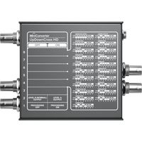 Blackmagic Design Mini Converter UpDownCross HD 