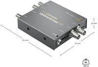 Blackmagic Design Mini Converter UpDownCross HD 