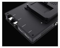 FeelWorld FW703 7 inch IPS 3G-SDI 4K HDMI On-Camera Monitor