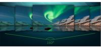 FeelWorld FW703 7 inch IPS 3G-SDI 4K HDMI On-Camera Monitor