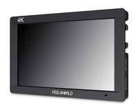 FeelWorld FW703 7 inch IPS 3G-SDI 4K HDMI On-Camera Monitor