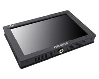 FeelWorld FW703 7 inch IPS 3G-SDI 4K HDMI On-Camera Monitor