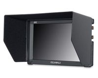 FeelWorld FW703 7 inch IPS 3G-SDI 4K HDMI On-Camera Monitor
