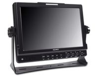 FeelWorld FW1018SPV1 10.1 inch IPS 3G-SDI HDMI TALLY LCD On-Camera Monitor 