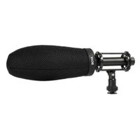 Boya BY-T140 Microphone Foam 