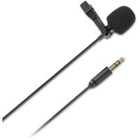 Saramonic SR-XLM1 Lavaliera Omnidirectionala 