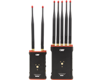 CVW Crystal Video Pro300 (PRO 300) Plus Zero Latency Wireless Full HD Video Transmission System 300m 