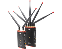 CVW Crystal Video Pro300 (PRO 300) Plus Zero Latency Wireless Full HD Video Transmission System 300m 