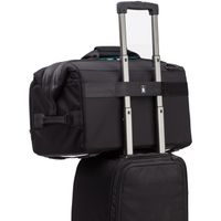 Tenba Cineluxe Video Shoulder Bag 21 Hightop