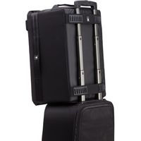 Tenba Cineluxe Video Shoulder Bag 21 Hightop