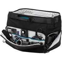 Tenba Cineluxe Video Shoulder Bag 21 Hightop