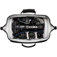 Tenba Cineluxe Video Shoulder Bag 21 Hightop