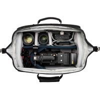 Tenba Cineluxe Video Shoulder Bag 21 Hightop