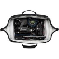 Tenba Cineluxe Video Shoulder Bag 21 Hightop