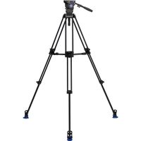 Benro BV4 PRO Video Tripod Kit