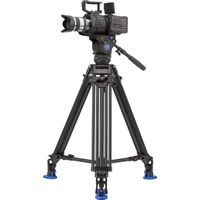 Benro BV4 PRO Video Tripod Kit